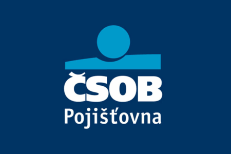 logo ČSOB Pojišťovna