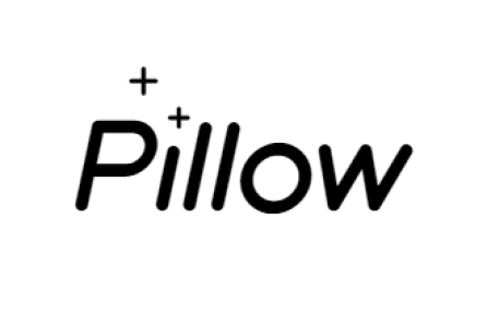 logo Pillow pojišťovna