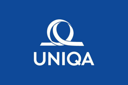 logo UNIQA pojišťovna