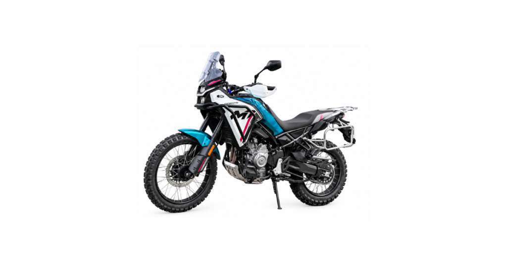 CF MOTO 450MT