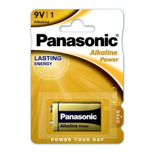 Panasonic 9V