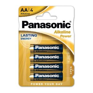 Panasonic AA/4