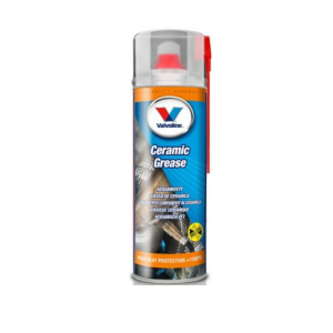 Valvoline Ceramic Grease 500ml