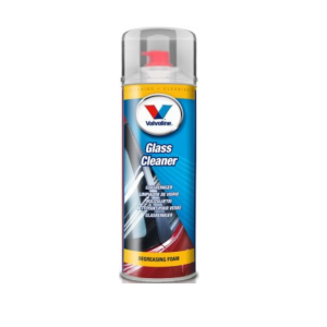 Valvoline Glass Cleaner 500ml