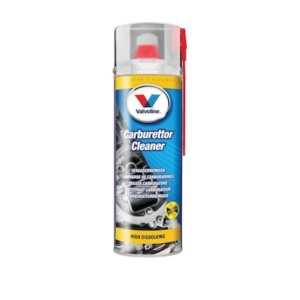 Valvoline Carburettor Cleaner 500 ml