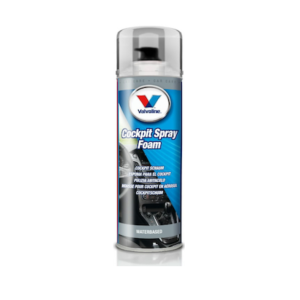 Valvoline Cockpitspray Foam 500ml