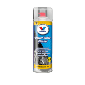 Valvoline Power Brake Cleaner 500ml