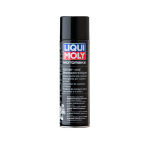 LIQUI MOLY Čistič na řetězy motocyklů 500 ml
