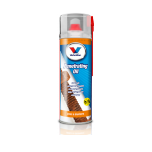 Valvoline Penetrating Oil 500 ml