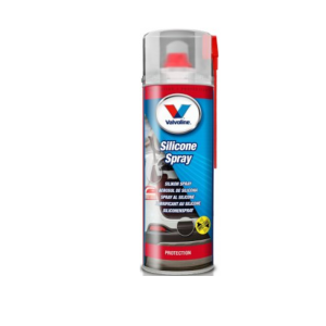Valvoline Silicone spray 500ml